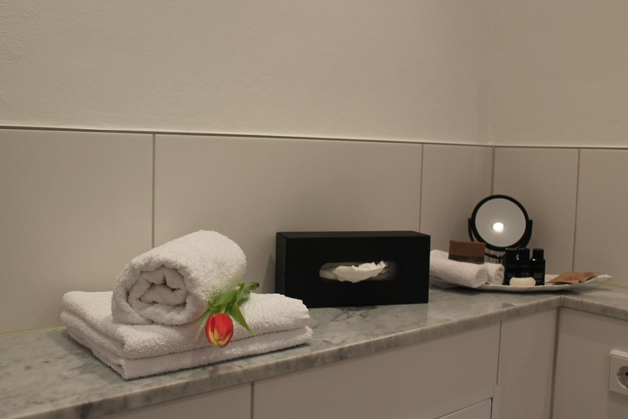 City-Appartement بيرنا المظهر الخارجي الصورة