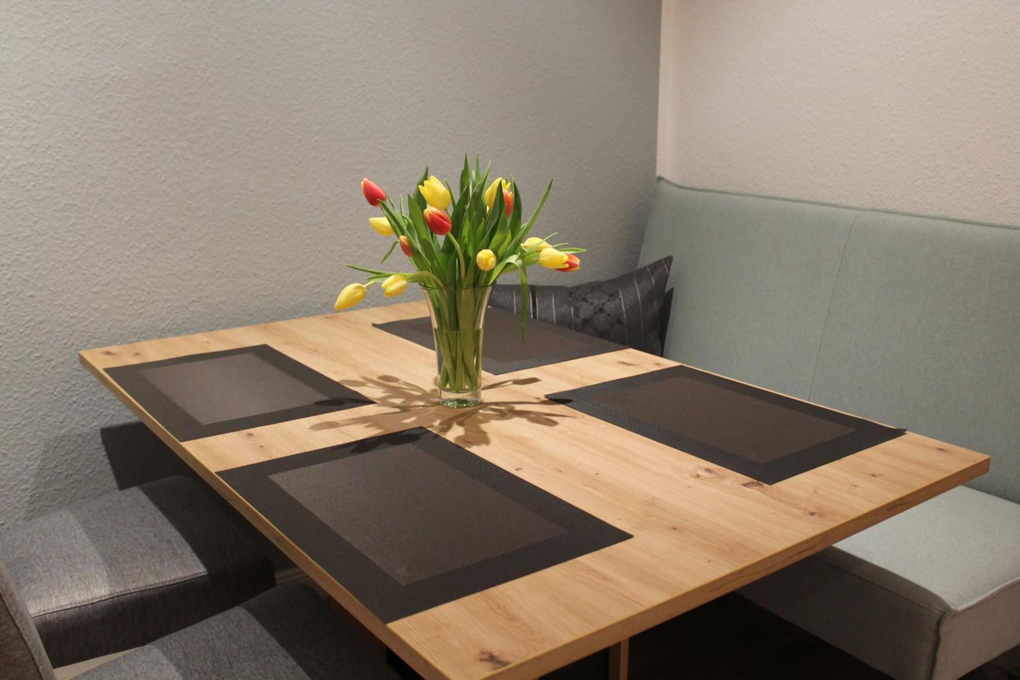 City-Appartement بيرنا المظهر الخارجي الصورة
