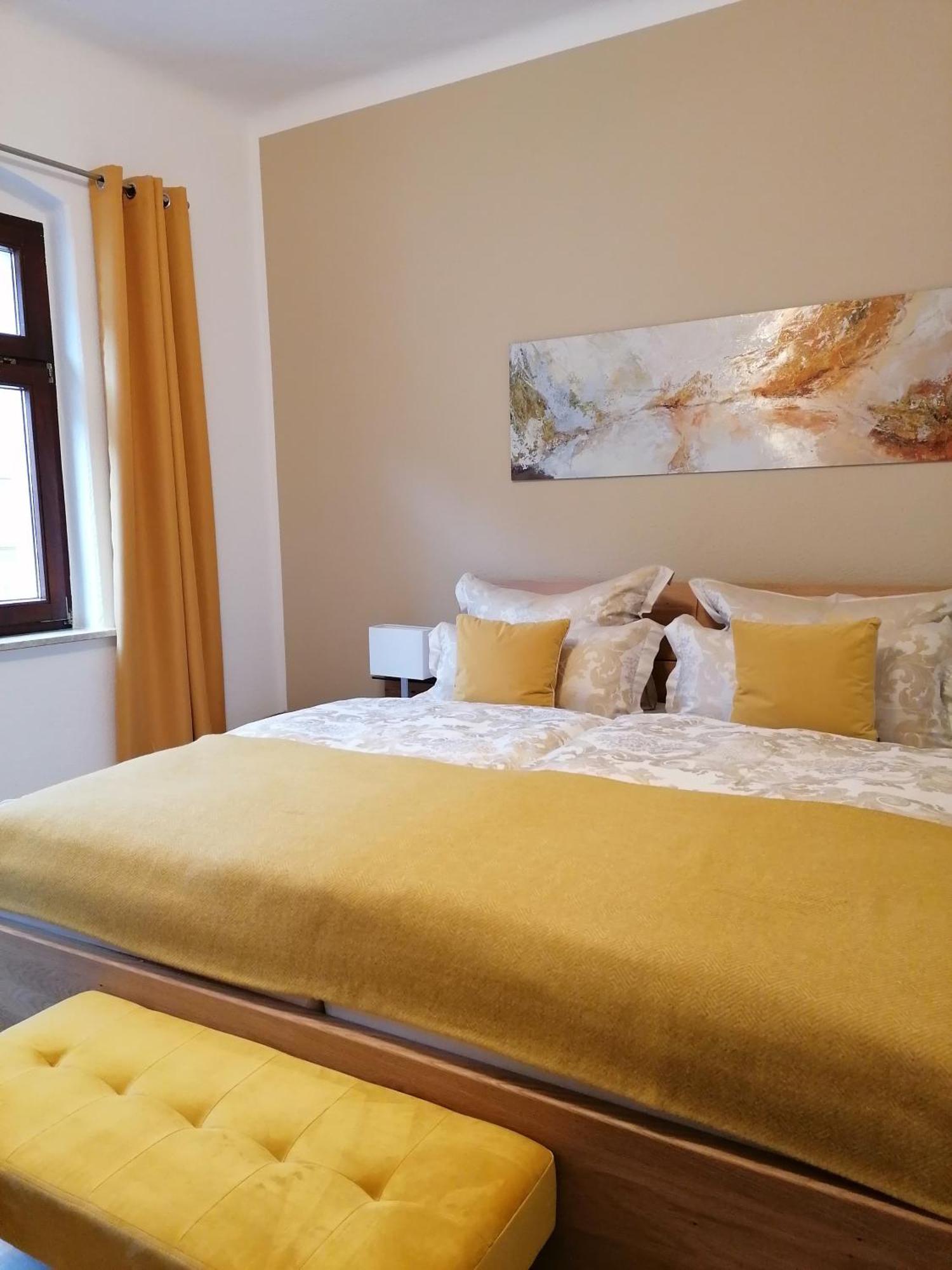 City-Appartement بيرنا المظهر الخارجي الصورة